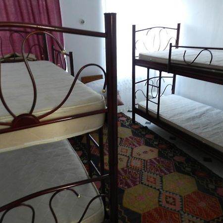 Apartment Retro Tbilisi Esterno foto
