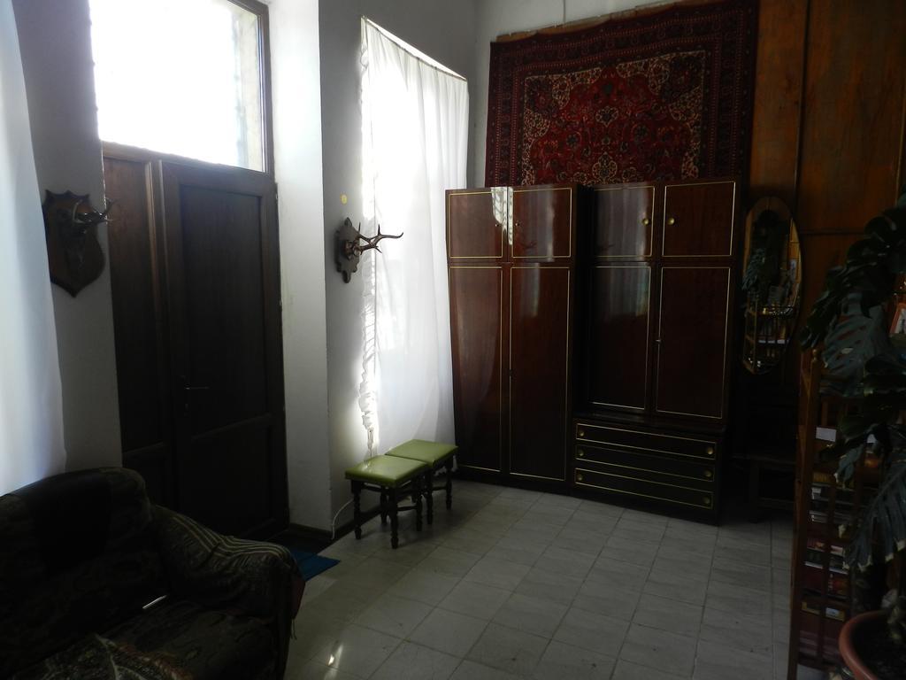 Apartment Retro Tbilisi Esterno foto
