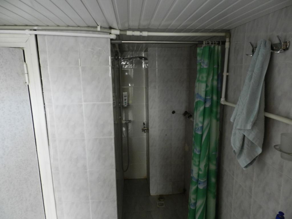 Apartment Retro Tbilisi Esterno foto