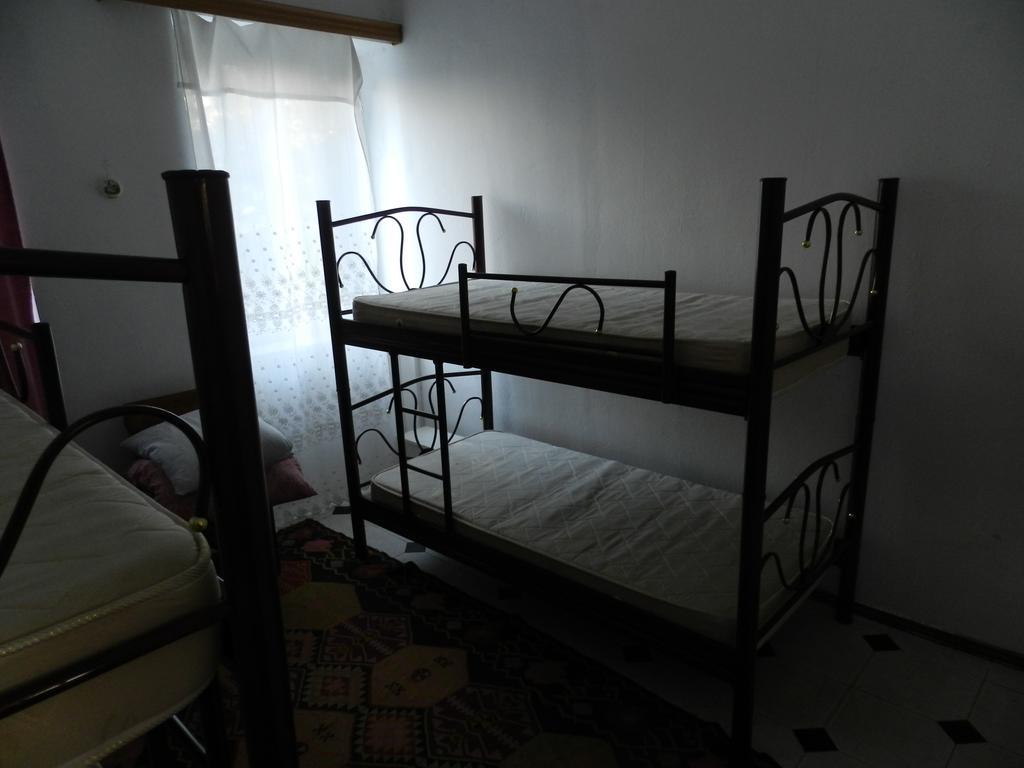 Apartment Retro Tbilisi Esterno foto