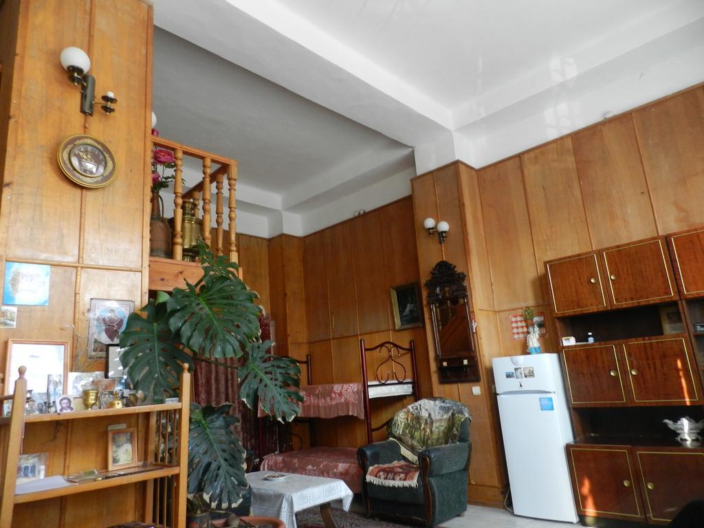 Apartment Retro Tbilisi Esterno foto