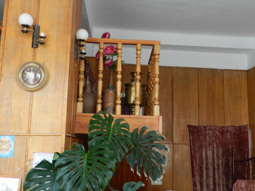 Apartment Retro Tbilisi Esterno foto