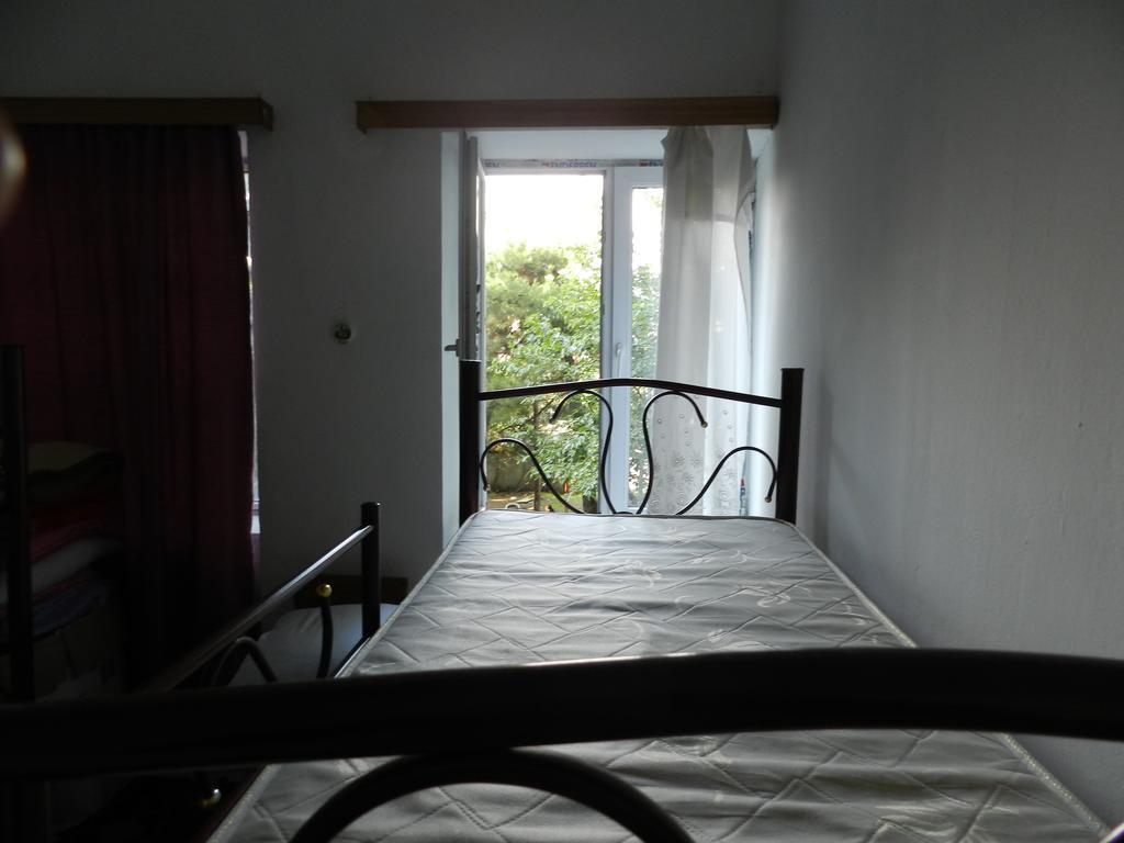 Apartment Retro Tbilisi Esterno foto